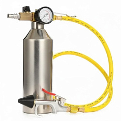 Аппарат для промывки контура кондиционера Car-Tool CT-M1034