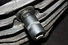 Торцевая головка Porsche M16 x 55  пробки КПП ZF Car-Tool CT-0516
