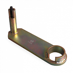 Стопор шкива VW Car-Tool CT-A1324