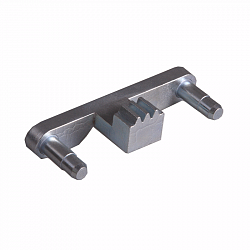 Набор для установки  ГРМ MERCEDES  OM 651 Car-Tool CT-Z0306 - Фиксатор маховика двигателя