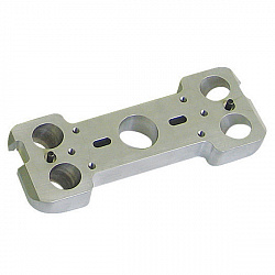 Направляющая опора VAS 5161/19B Car-Tool CT-3427