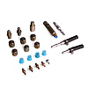 Комплект для проверки систем Common Rail на автомобиле Car-Tool CT-Z018B