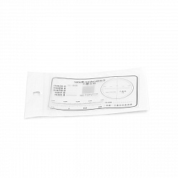 Цифровой USB микроскоп Car-Tool CT-M001 - Калибровочная линейка