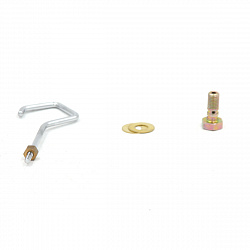 Тестер давления масла в АКПП Car-Tool CT-B2054 - Крючок для подвешивания