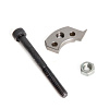 Ключ для вилки КПП Ducati Car-Tool CT-K474