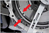 Набор для регулировки сцепления Car-Tool CT-E4095