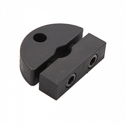 Зажим - адаптер для съемника форсунок Car-Tool CT-3334 - Зажим