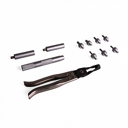 Набор для замены маслосъемных колпачков Car-Tool CT-1133