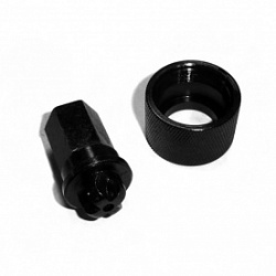 Зубчатый ключ для форсунок CATERPILLER 320D Car-Tool CT-S019