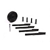 Набор для регулировки ГРМ Cummins 3163021 Car-Tool CT-QSX15