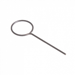 Полный набор для ГРМ VAG 1.4 / 1.6 FSI Car-Tool CT-1538F - Стопор T20046 для плунжера натяжителя