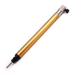Набор для установки ГРМ VAG Car-Tool CT-D1413 - Инструмент для индикаторной головки часового типа VAG T10170