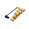 Набор для установки форсунок VAG Car-Tool CT-8705