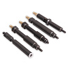 Набор адаптеров KIT4 Car-Tool CT-Z0706