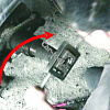 Корректор резьбы колесной оси грузового автомобиля Car-Tool CT-A1183