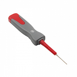 Набор съемников для клемм VAS 1978/35 Car-Tool CT-3424 - Съемник B (VAS1978/35-19)