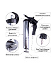 Пневматический шприц для смазки CT-W0921 Car-Tool