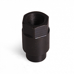 Набор для  снятия форсунок Common Rail и чистки посадочных мест Car-Tool CT-Z0304 - M20 x M14 x 1.5 адаптер форсунки Delphi