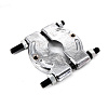 Съемник подшипников сепараторного типа  (50-75мм) Car-Tool CT-J1006