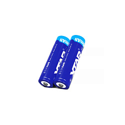 Толщиномер лакокрасочных покрытий Fe+Zn/Fe/NFe iCartool IC-T200  - Батарейки ААА - 2 шт