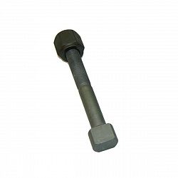 Съемник сайлентблоков дифференциала W124 Car-Tool CT-A1001 - Винт