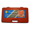 Универсальный съемник с 2-мя 3-мя захватами Car-Tool CT-8041