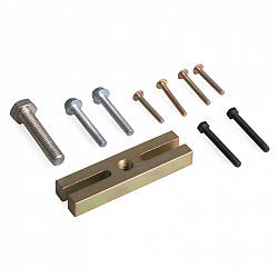 Съемник маховика КТМ Car-Tool CT-K370