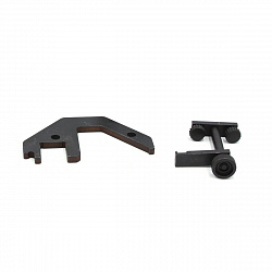 Набор для установки ГРМ LAND ROVER DIESEL KIT1 Car-Tool CT-Z0501 - BMW 11 6 320 / LAND ROVER LRT12 -173 - Шаблон для фиксации распредвала