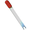 Инструмент для демонтажа педали сцепления VAG T10178 Car-Tool CT-3711