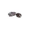Зажим для шлангов Car-Tool CT-A1139