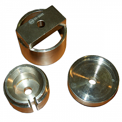 Комплект инструмента для замены опоры VAG 3416 Car-Tool CT-3693