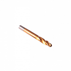Комплект для ремонта резьбы тормозного суппорта Car-Tool CT-H033 -  Сверло