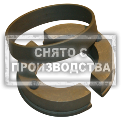 Оправка VAG 3423 Car-Tool CT-3162