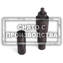 Съемник форсунок Delphi Car-Tool CT-E102