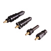 Стрелочный компрессометр для дизелей Car-Tool CT-070B