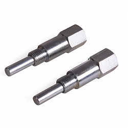 Набор для установки ГРМ OPEL KIT 1 Car-Tool CT-Z1202 - Фиксатор распредвала EN-46789