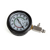 Компрессометр бензиновый с двумя адаптерами Car-Tool CT-N0103
