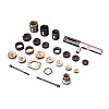 Гидравлический съемник сайлентблоков BMW Car-Tool CT-D1129