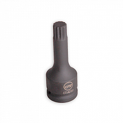 Сервисная головка XZN 18 Car-Tool CT-A2181
