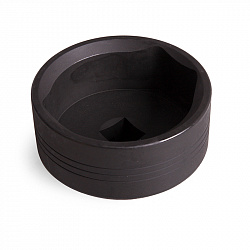 Головка для осей BPW фигурная 12т Car-Tool CT-A1050-6