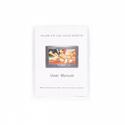 Цифровой USB микроскоп Car-Tool CT-M001 - Инструкция к планшету