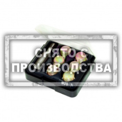Набор для восстановления резьбы отверстия слива масла М 13 х1,5  мм Car-Tool CT-J5036
