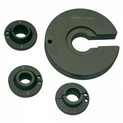 Инструмент для запрессовки трипода VAG T10065 Car-Tool CT-3239
