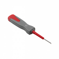 Набор съемников для клемм VAS 1978/35 Car-Tool CT-3424 - Съемник J (VAS1978/35-35)