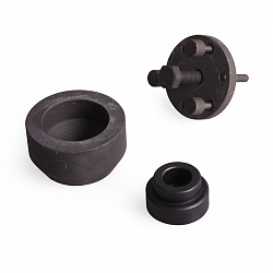 Съемник муфты кондиционера VAG 1719 Car-Tool CT-3417