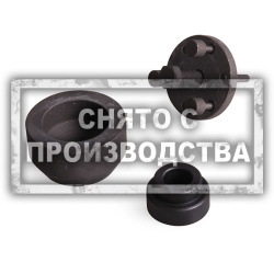 Съемник муфты кондиционера VAG 1719 Car-Tool CT-3417