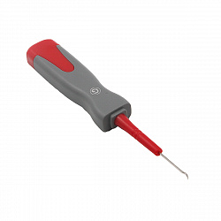 Набор съемников для клемм VAS 1978/35 Car-Tool CT-3424 - Съемник G (VAS1978/35-30)