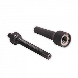 Набор инструментов для дизеля VAG V6 TDI Car-Tool CT-0709 - Винтовой съемник свечей накаливания VAG