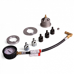 Набор для измерения давления масла двигателя Car-Tool CT-1045