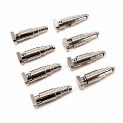 Набор фиксаторов плунжеров ТНВД BOSCH Car-Tool CT-N711A